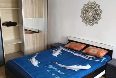 Garsonieră semidecomandată în Ștefan cel Mare - 8