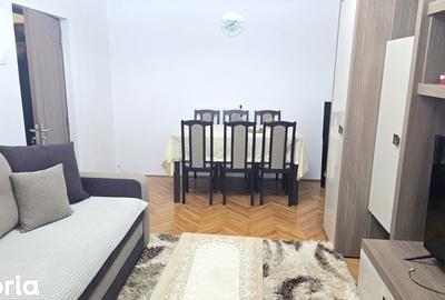 Apartament cu 3 camere decomandat în Ultracentral - 5