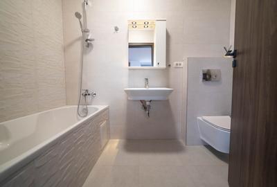 Penthouse modern 100 mp + 54 mp terasă - Torontalului (langa VOX) - 13