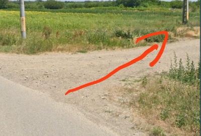 Teren intravilan 3254mp centura Iasi-Est OFERTA 2025 - 6