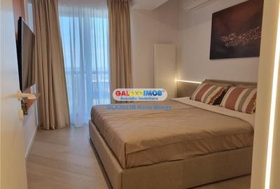 Apartament 2 Camere Cortina North Pipera - 6