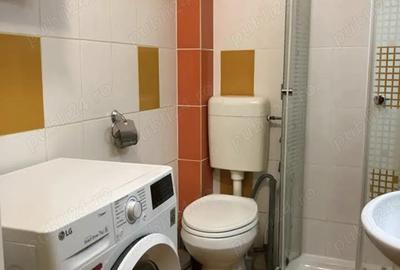 Garsonieră nedecomandată în Central - 4