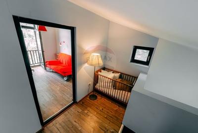 Vanzare casa de vacanta cu ponton privat la lac Tarnita - 20
