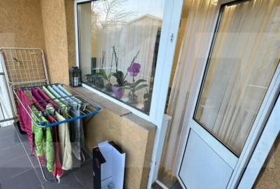 Apartament cu 3 camere decomandat în Micălaca - 14