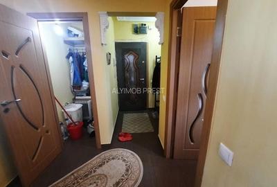 Apartament cu 2 camere decomandat în Giurgiului - 4