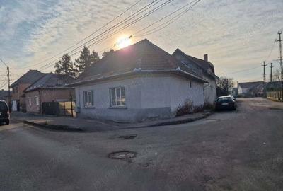 Inchiriez casa spatiu comercial cu garaj - 5