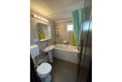 Apartament cu 3 camere semidecomandat, mobilat în Crângași - 2