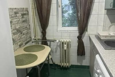 Ofer spre inchiriere apartament 2 camere str Nanterre, langa Carrefour Cl Bucuresti - 5