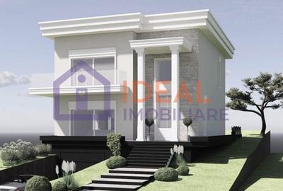 Teren intravilan 720mp cu autorizație, zona bazinul de apă - 1