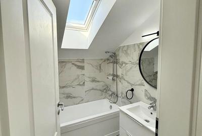 Apartament cu 2 camere în Central - 1