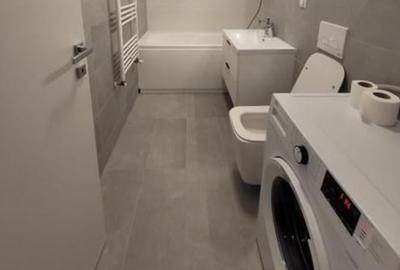 Apartament semidecomandat în Aviației - 3