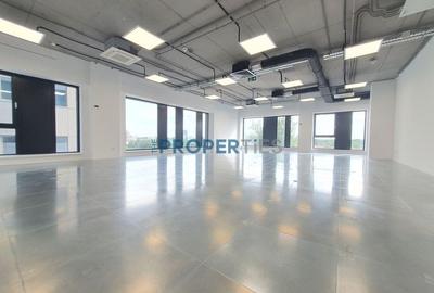 Comision 0! Spatii birouri/fitness langa metrou Aurel Vlaicu - 3