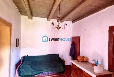 Casa de vanzare cu 3 camere in Jibert judetul Brasov - 7