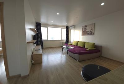 Apartament 3 camere Sala Palatului - 13