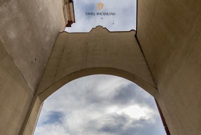 DE VANZARE - OPORTUNITATE EXCLUSIVĂ HOTEL / PENSIUNE - LOVRIN, TIMIȘ - 10