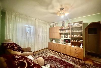 Apartament cu 3 camere semidecomandat, mobilat în Gară - 2