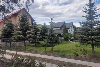 Casă cu 4 camere în Central - 5