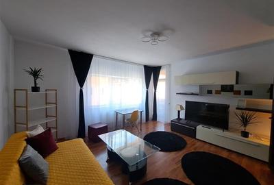 Apartament cu 3 camere, 90 mp utili, situat in cartierul Andrei Muresanu! - 3