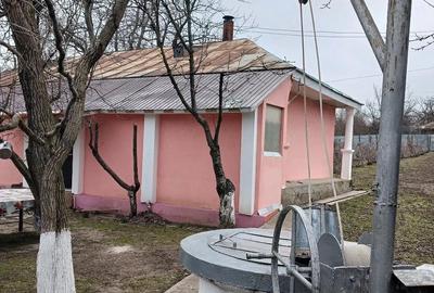 Casă cu Teren 2600 Mp în Central - 2