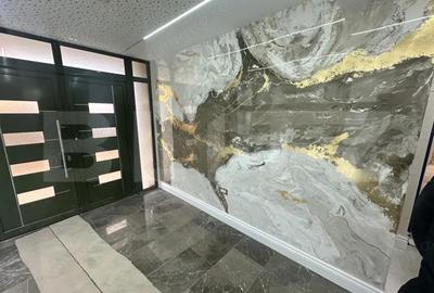 Apartament cu 2 camere semidecomandat, mobilat în Central - 2