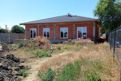 Sanandrei, Duplex pe Parter, 3 dormitoare, 2 Bai, Pozitie excelenta - 2