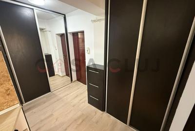 Apartament de vânzare cu 2 camere și parcare proprie - Mănăștur, Cluj-Napoca, - 10