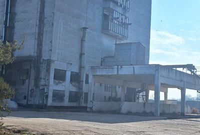 Vanzare proprietate industriala - 88.644mp Caracal si Comuna Plesoiu - Olt - 7