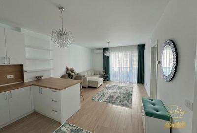 Apartament cu 2 camere tip Tirol de vanzare in Prima Arena Residence - 3