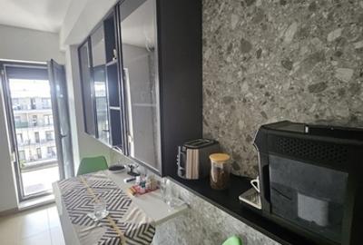 Piata Domenii-Complex Arcadia Apartments - 9