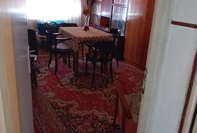 Apartament 3 camere - 1