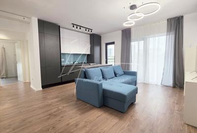 Ela Cotroceni. Locatie premium, apartament de exceptie cu parcare - 3
