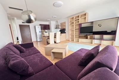 Apartament mobilat modern, decomandat +  loc de parcare, zona Pescarie - 4