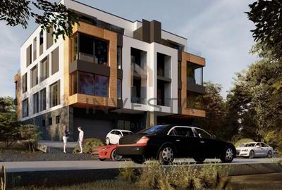 Apartament in vila! 4 camere,  97.75 mp+24 mp terasa! - 6