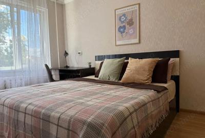 Garsonieră decomandată în Girocului - 2