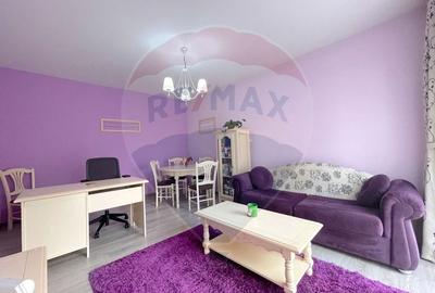 Apartament cu 2 camere decomandat cu gradina- Sanpetru - 10