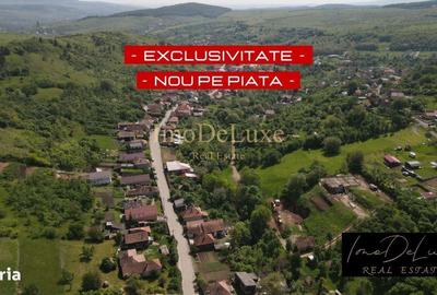 Spațiu comercial, în Baciu - 5