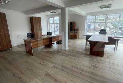 Spațiu comercial, de 110 mp, în Poderei - 6