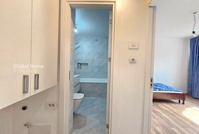 Apartament cu 3 camere decomandat, mobilat în Aviației - 14