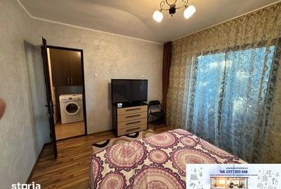 Apartament cu 2 camere semidecomandat în Mazepa 1 - 3
