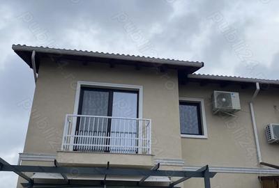 Casă cu 3 camere în Central - 5