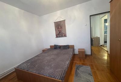 COMISION 0% | Apartament 2 Camere | 46 mp | Zona Lipovei - 6