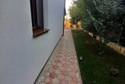 Com Berceni-Primarie-vila suprafata 120 mp-pret 131000 euro - 4