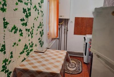 Garsonieră decomandată în Central - 5