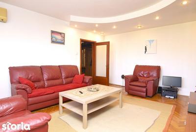 Apartament cu 3 camere decomandat, mobilat în Nerva Traian - 17