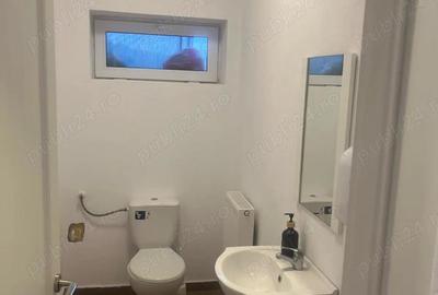 Casă cu 6 camere în Vlădești