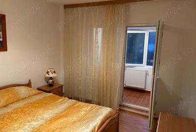 Apartament cu 2 camere decomandat în Central - 2