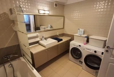 Inchiriere 3 camere Bucurestii Noi - Parc Bazilescu - 4