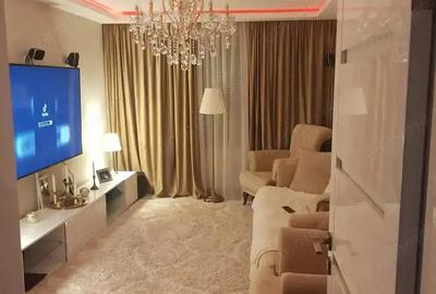 Apartament 4 camere. Lux. Piata Sudului. Mall SunPlaza.