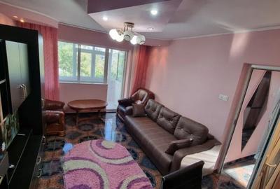 Inchiriez apartament 3 camere Km 4-5, 450 EURO Inchiriez apartament 3 camere Km 4-5, 450 EURO - 2