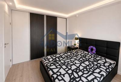Apartament cu 3 camere semidecomandat, mobilat în Cina - 3